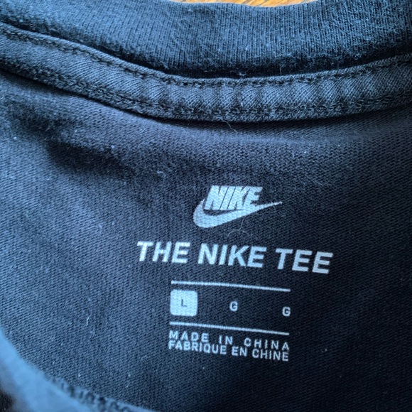 Nike Air Force 1 Shirt - Picture 3 of 8